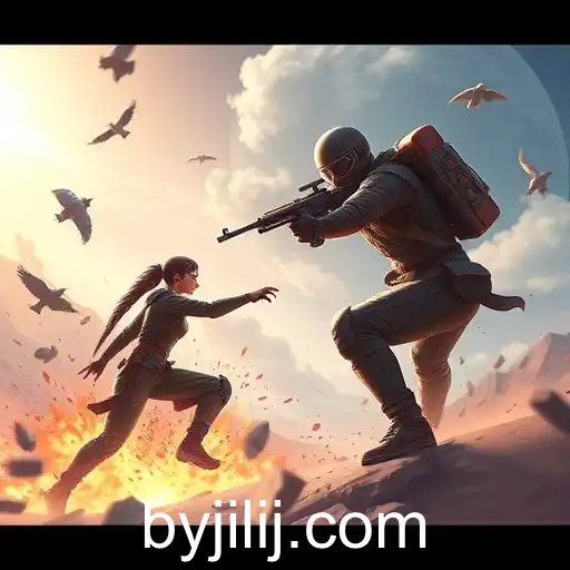 Action Thrills