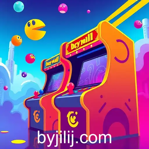 Arcade Fun