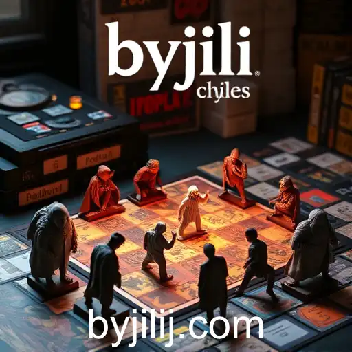 Board Games