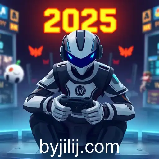 Byjili: Revolutionizing Online Gaming