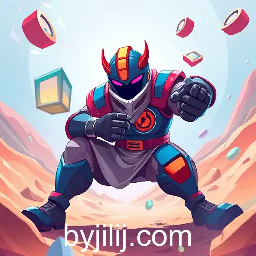 The Rise of Byjili and Its Impact on Online Gaming