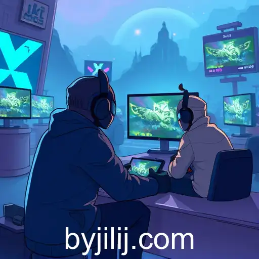 byjili
