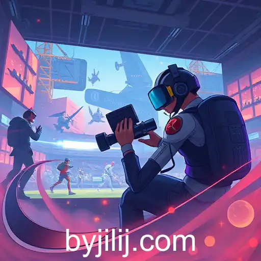 The Rise of BYJILI in Online Gaming