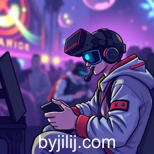 The Rise of Online Gaming Platforms